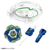 Beyblade X CX-16 Start Dash Set C