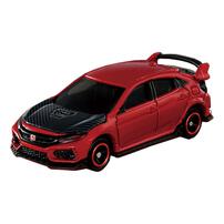 Tomica Honda Mugen Set
