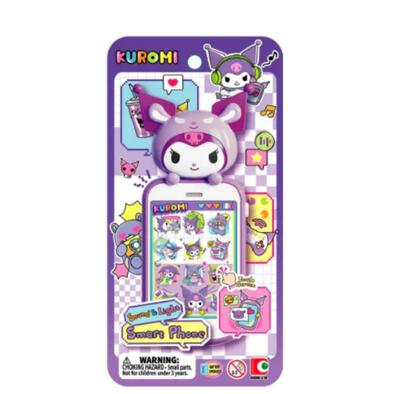 Toy Smart Phone (Kuromi)