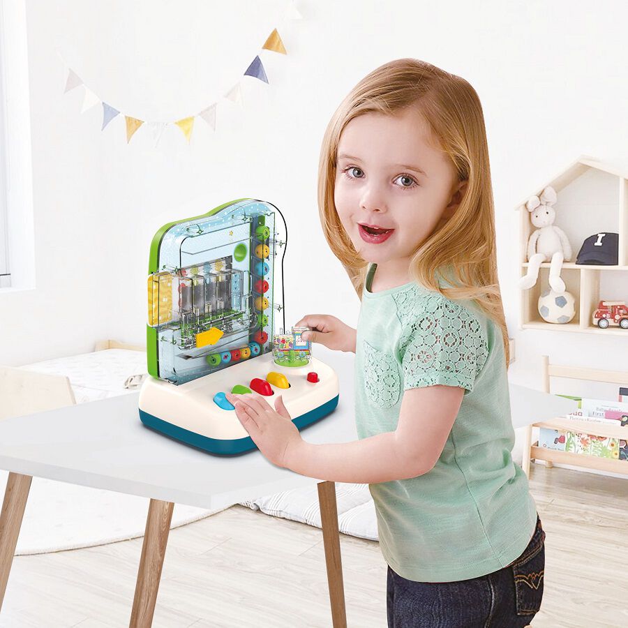 playpop Puzzle Ball | Toys”R”Us – Singapore