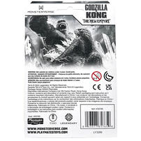 Godzilla x Kong 2 Inch Mini Skar King