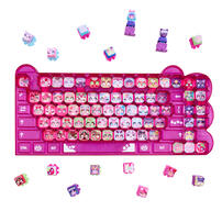 Clickeez Keyboard Mega Pack - Blind Box