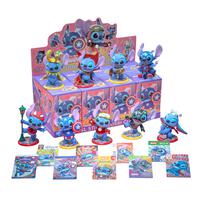 Hot Toys Blind Box Cosbi Marvel Stitch Blind Box (1 Pcs)