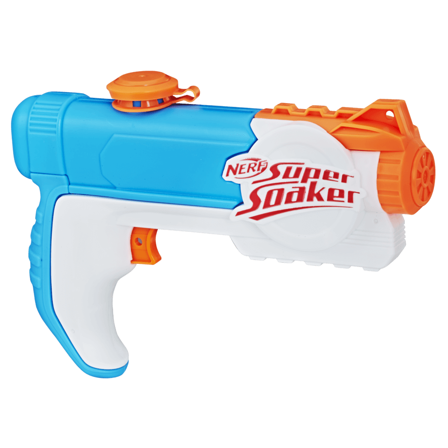 NERF Super Soaker Piranha | Toys\