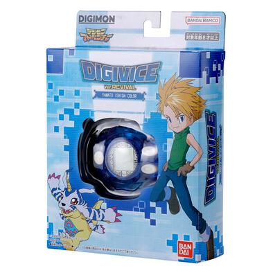 (Pre-order) Bandai Digivice Version Revival Yamato Ishloa Color (Estimated August 2026)