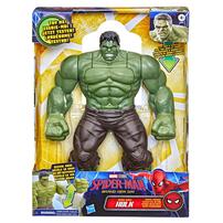 Marvel Spider-Man: Brand New Day Savage Smash Hulk