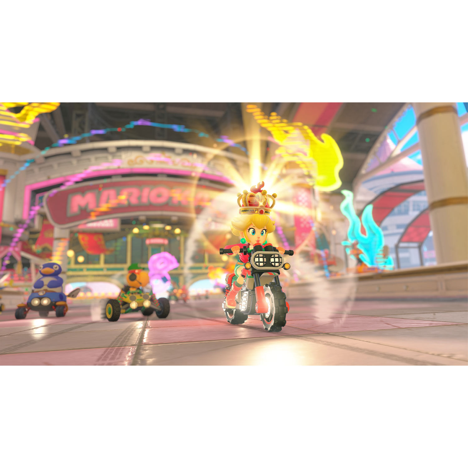 Nintendo Switch 2 Mario Kart World | Toys”R”Us – Singapore