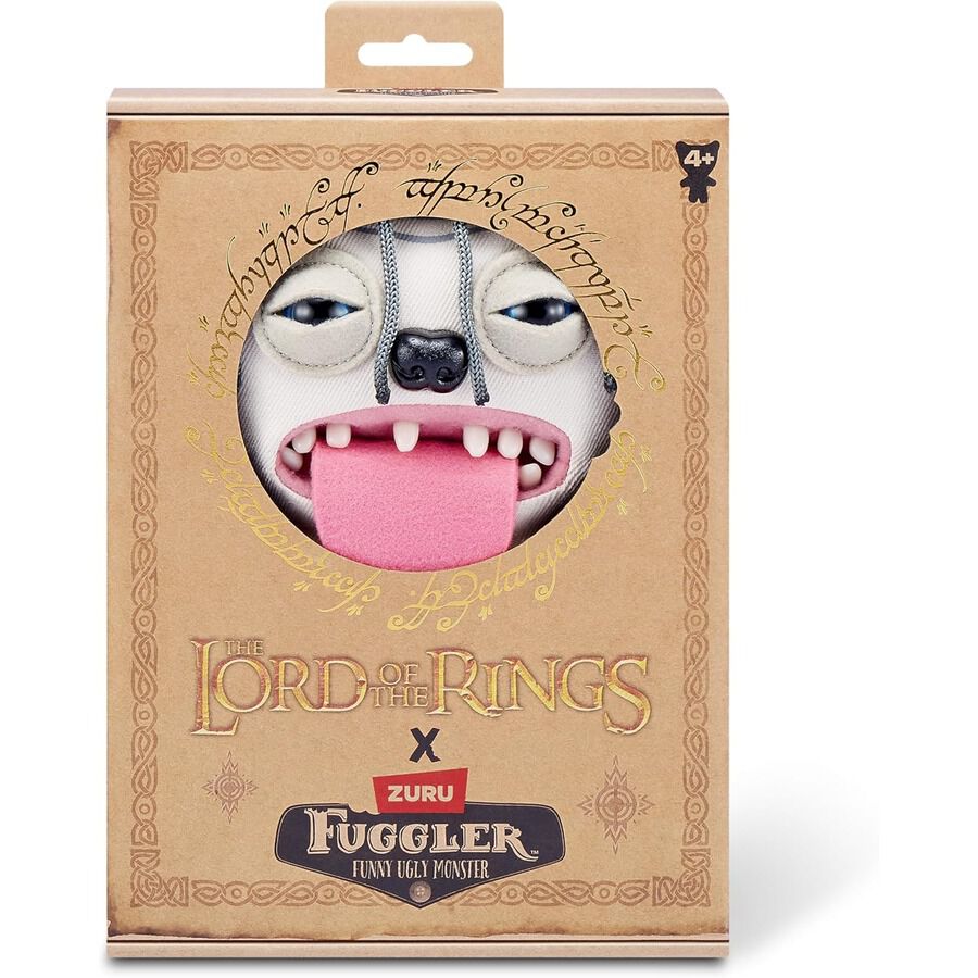 Fuggler Lord Of The Rings 9