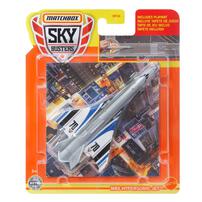 Matchbox Skybusters Aircraft - Assorted