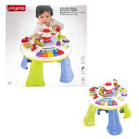 Playpop Deluxe Musical Activity Table