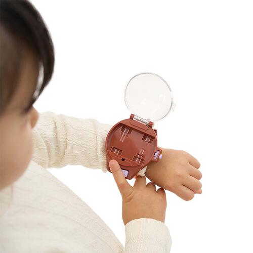 playpop Hamster Remote Control Watch