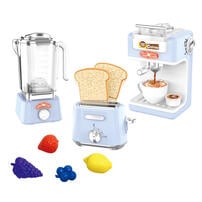 playpop Mini Home Appliance Play Set