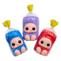 (Pre-order) Hyojo Series 1 Blind Box Collector Plush - Assorted (Estimated Mid-July 2026)