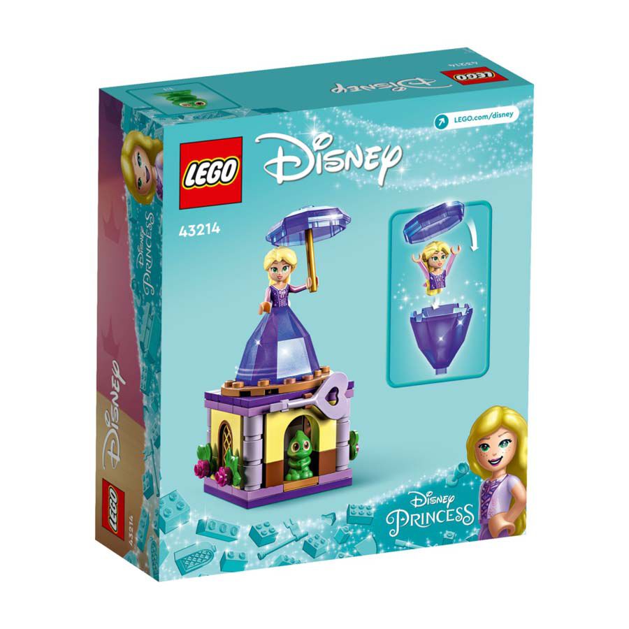 lego disney princess rapunzel