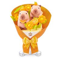 Zuru Mini Brands Create Mini Kawaii Bouquet Series 1 - Blind Box (1 Pc)