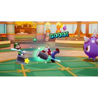 Mario & Luigi: Brothership