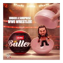 Zuru Baller WWE Series 1 - Blind Box (1 Pc)