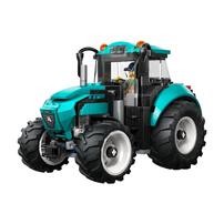 City Tractor 60498