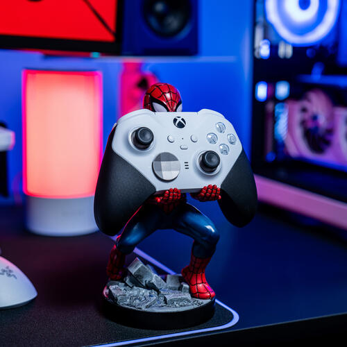 Marvel Spider-Man The Amazing Spider-Man Phone & Controller Holder