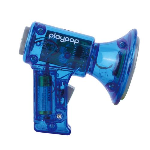 playpop Mini Voice Changer Machine