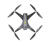 SYMA Z3PRO 2.4G RC Foldable FPV Drone