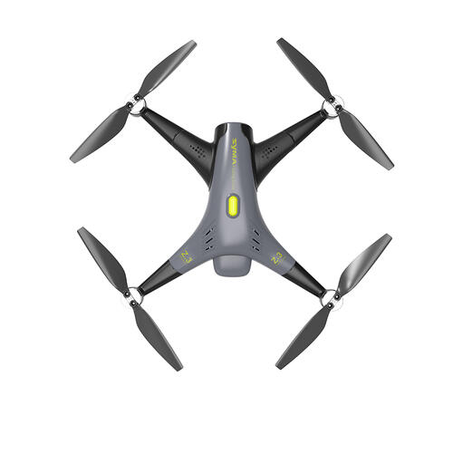 SYMA Z3PRO 2.4G RC Foldable FPV Drone