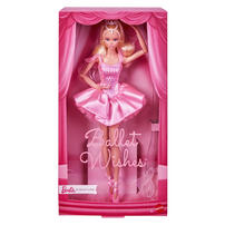 Barbie Signature Dolls - Ballet Wishes