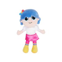 True And The Rainbow Kingdom 6 Inch Soft Toy - Assorted