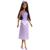 Barbie Royal Refresh Dolls - Assorted (1 Pc)