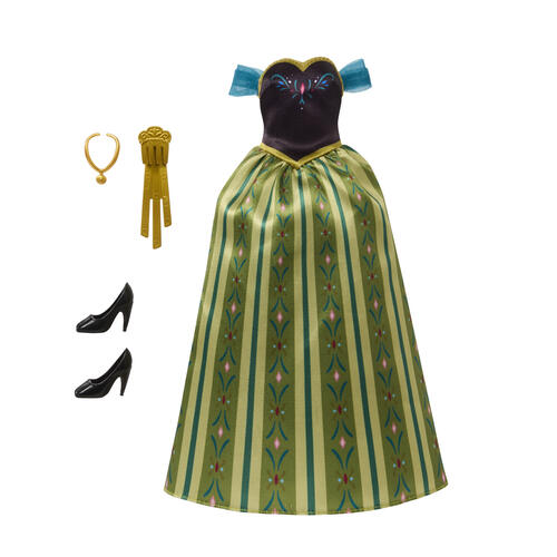 Disney Frozen Anna Fashion Pack