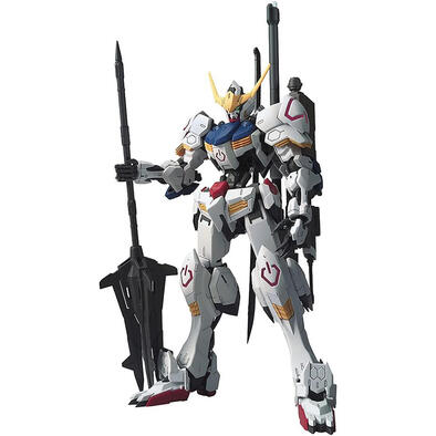 Bandai MG 1/100 Gundam Barbatos