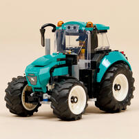 City Tractor 60498