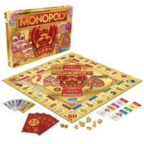 Monopoly Lunar New Year 2023