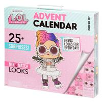 L.O.L. Surprise! Advent Calendar