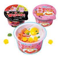 Deco Deco Hot Chicken Noodles Squishy Maker