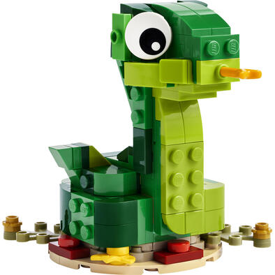 LEGO Year of the Snake