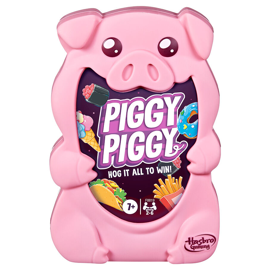 Piggy Piggy | Toys”R”Us – Singapore