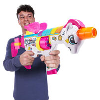 X-Shot Blastercorn Series 1 Rizz Master (24Darts)