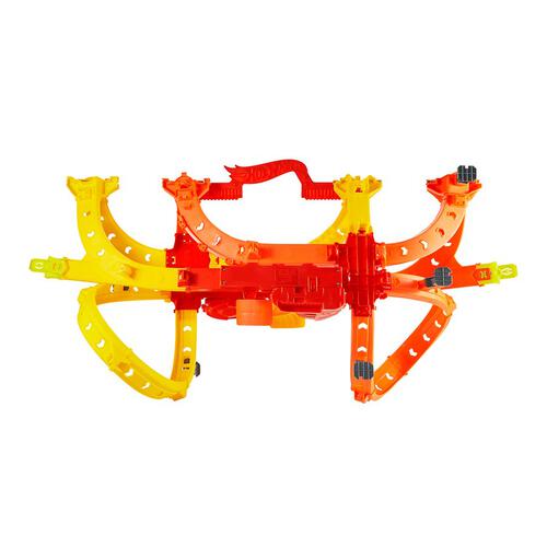 Hot Wheels Hot Ones Turbo Tubes