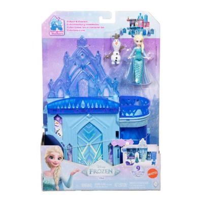 Frozen Castle