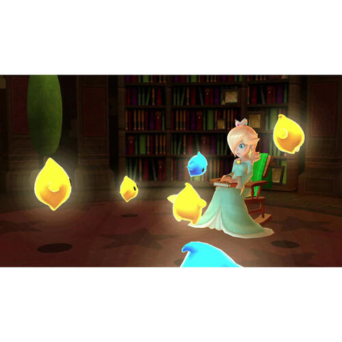 Nintendo Switch Super Mario Galaxy + Super Mario Galaxy 2