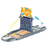 playpop line up 4 ball game