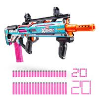 X-Shot-Pro-Series Long Shot 2.0 (40 Darts)