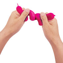 Playpop Stretchy Balloon Dog - Assorted (1 Pc)