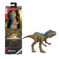 Jurassic World Dinosaur Movie Value 12" Dinosaur Pack - Assorted