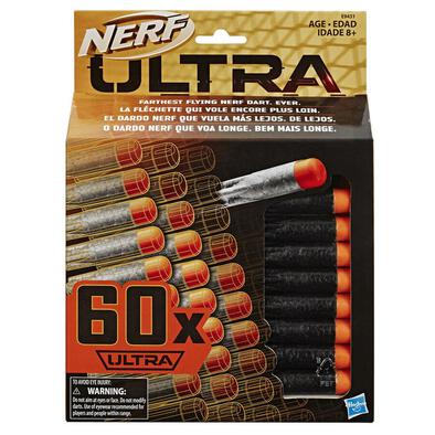 NERF Ultra 60-Dart Refill