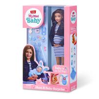 (Pre-order) MY MINI -Pregnant Doll S1 (Expected End November 2026)