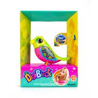 SilverLit Digibirds Ii Single Pack - Assorted