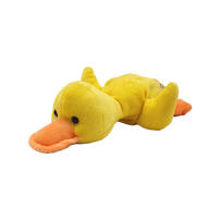 Suntoys 12" Yellow Duck
