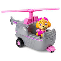 Paw Patrol Skye Helicopter